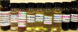 Back Pain Relief/Massage Combo