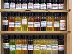 Chef's Delight Cabinet