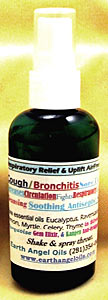 Cough/Bronchitis Spray