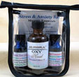 Massage Essentials Stress/Anxiety Relief