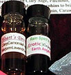 Pelvic/Throat Opening Romantic Treasures GiftPack
