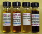 Wellbeing/Inspiration Aromatherapy Combo