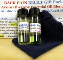 Aromatherapy Gift Sets