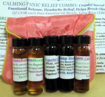 Blend Combos