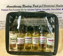 Blending Pack Aromatherapy Premium Oils