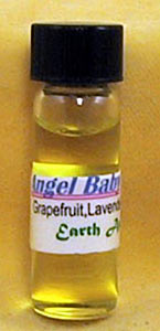 Angel Baby Calming Blend