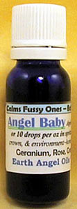 Angel Baby Calming Blend #3