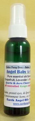 Angel Baby Spray