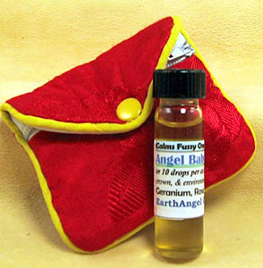 Angel Baby Calming Blend #2