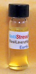 AntiStress/Pain/Panic Relief ADHD Anxiety/Focus Blend