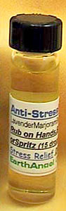 AntiStress/Pain/Panic Relief ADHD Anxiety/Focus Blend #2