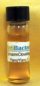 Antibacterial Cleansing Infection Fighting Blend