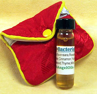 Antibacterial Cleansing Infection Fighting Blend #2