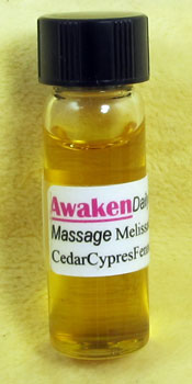 AWAKEN Nerve Serotonin Balance: Anxiety/Stress Relief Blend