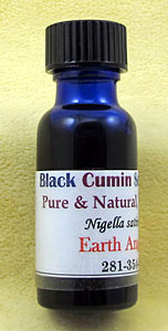 Black Cumin Seed Oil Cold Pressed #4