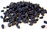 Black Cumin Seed Oil Cold Pressed