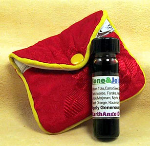 BONE/JOINT Healing Drainage Pain Relief Blend #2