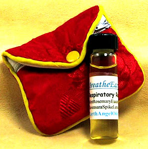 BREATHE EASY Blend #2