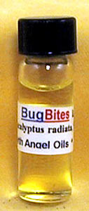 BUGBITE Relief Essential Oil Skin Blend