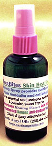 BugBite Spray