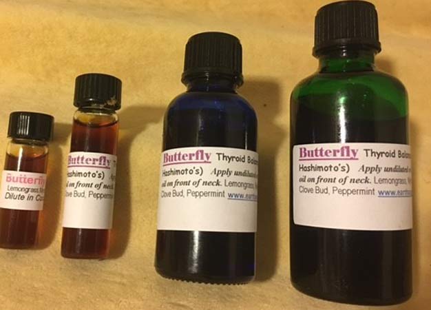 THYROID Harmony Blend