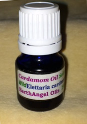 Cardamom Oil Select SC02 2 ml