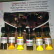 Caregiver's Assisted Living Support/Aromatherapy Pack