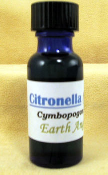 Citronella #3