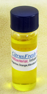 CITRUS FRESH Blend
