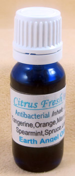 CITRUS FRESH Blend #3