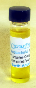 CITRUS FRESH Blend #2