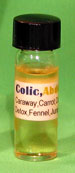 Colic/Abdominal Pain Relief AFFORDABLE Antispasmodic Blend for People & Horses