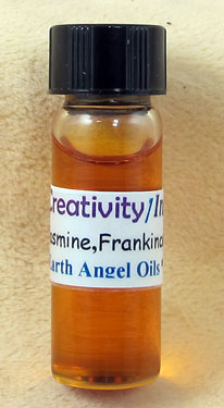 Creativity/Inspiration