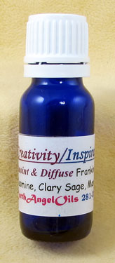 Creativity/Inspiration #3