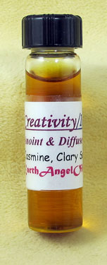 Creativity/Inspiration #2