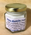CREAM Deep Muscle/Joint in White Gift Box
