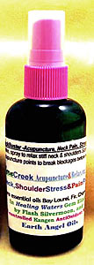 Fern Creek Spray