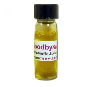 GOODBY SADNESS Grief Support Blend