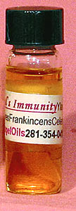 HEAL the SOUL'S IMMUNITY Physical Emotional Support Blend