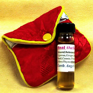 HEAL the SOUL'S IMMUNITY Physical Emotional Support Blend #2