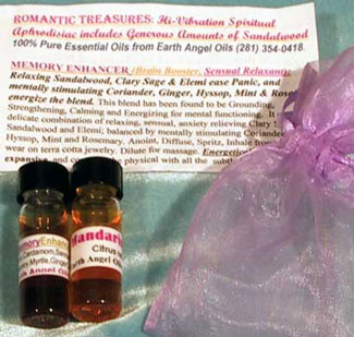HiVibration Romantic Treasures GiftPack