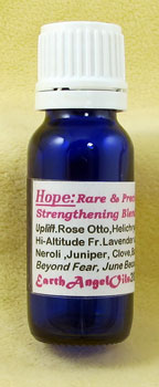 Hope/Gentle Strength #3