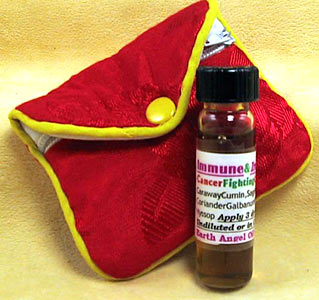 *IMMUNE/IN TUNE Strengthening Blend