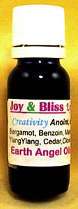 JOY/BLISS Expanded Consciousness Blend #3