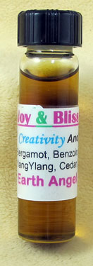 JOY/BLISS Expanded Consciousness Blend #2