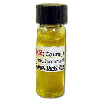 K2 COURAGE Blend