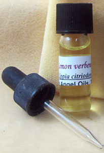 Lemon Verbena Wild
