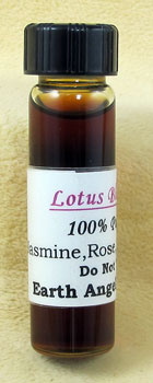Lotus Blossom Bouquet Liver Support EXQUISITE Sensory Enhancing Aphrodisiac Blend #2