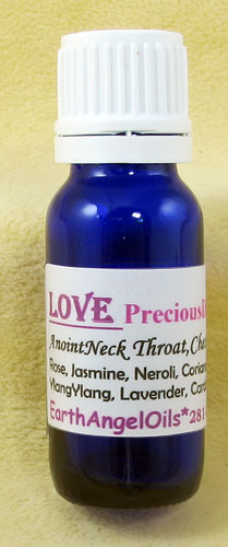 Lotus Blossom Bouquet Liver Support EXQUISITE Sensory Enhancing Aphrodisiac Blend #3