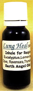 Lung Nourish Blend #3